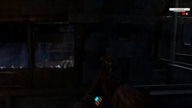 Полное прохождение Metro Last Light смотреть онлайн