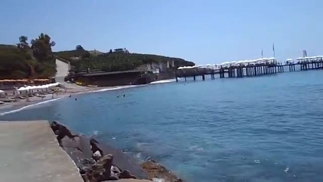 утопия ворлд 2018 UTOPIA WORLD HOTEL BEACH WIEW ALANYA TURKEY смотреть онлайн