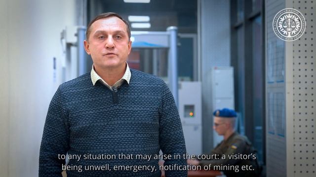 Відділ судових розпорядників Шостого ААС смотреть онлайн