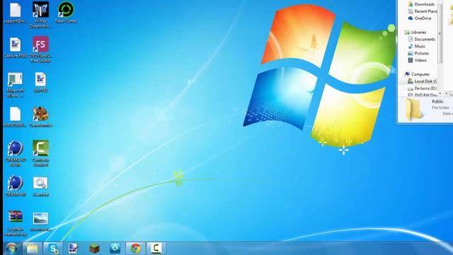 Tutorial #1 - Cum sa va mariti viteza PC-ului смотреть онлайн