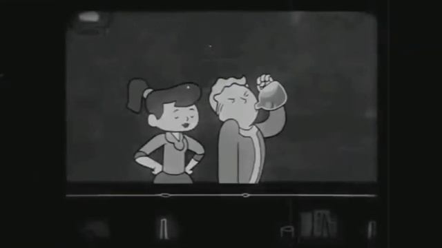 Fallout 4 Charisma: Sad edit смотреть онлайн