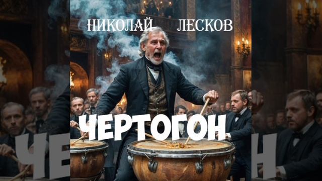 Николай Лесков. Чертогон. смотреть онлайн