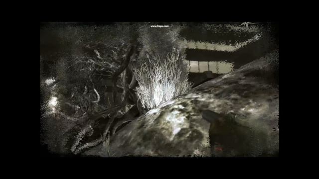 Metro 2033 - Out of Map Exploration!!! смотреть онлайн