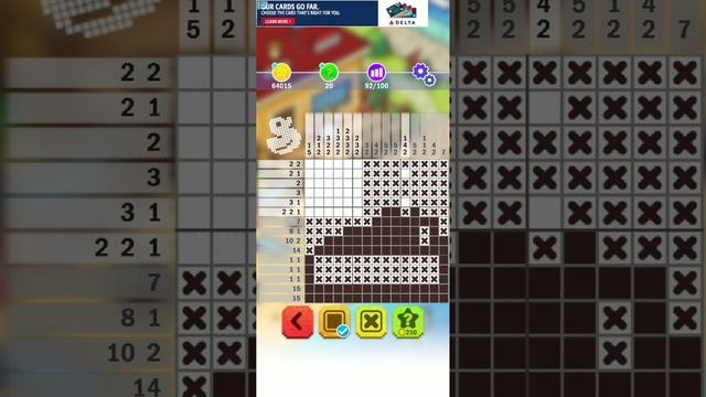 Picture Cross - Restaurant Pack / Apple Pie смотреть онлайн
