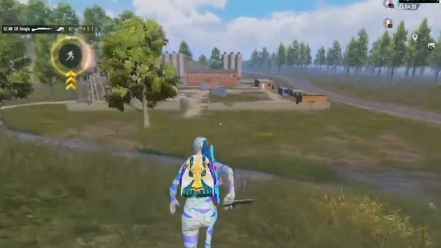 UPDATE 3.1 Playing with Randoms - RTX 4060 Ti 16 GB PUBG MOBILE | 144 HZ | IPAD VIEW | 90 FPS. смотреть онлайн
