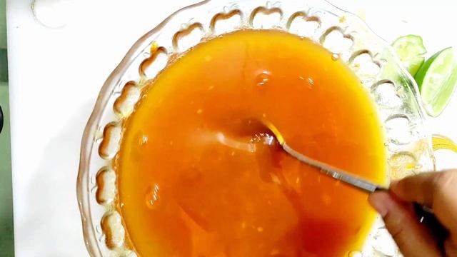 Wood Apple Juice (Beal)| Recipe | Craft | A Cooking Craft-16 смотреть онлайн