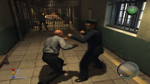 Mafia 2 : Jimmy's Vendetta Intro & Mission смотреть онлайн