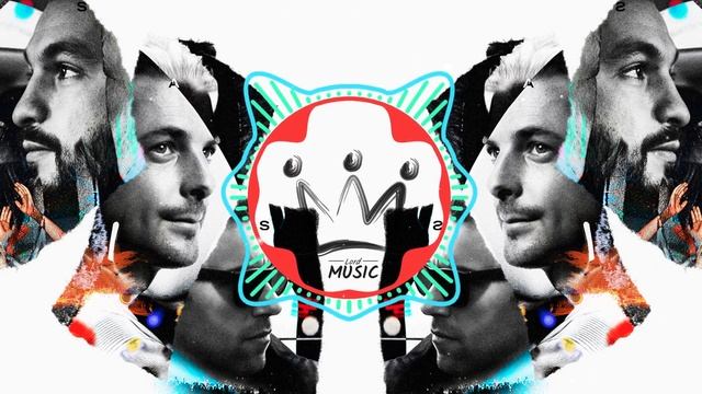 Swedish House Mafia feat. John Martin - Save the World (Crankdat Remix) смотреть онлайн