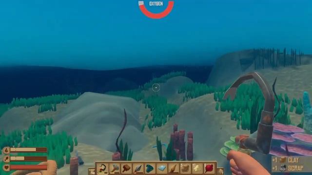 AKHIRNYA BISA TANAM POHON || RAFT CHAPTER 2 HARDCORE || GAMEPLAY PART 6 смотреть онлайн