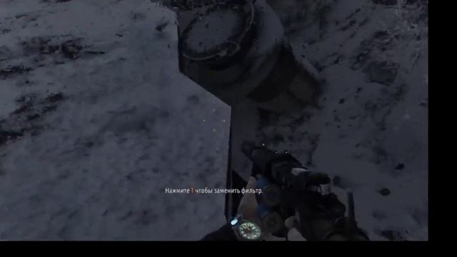 Metro 2033 Мертвый Город 5 смотреть онлайн