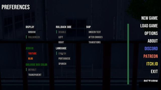 Z FIGHTER TRAINER [0.21] [DagetaDev] / SPY X FAMILY [0.15] [Ebon Blite] ANDROID PC ESPAÑOL Y PORTUG смотреть онлайн