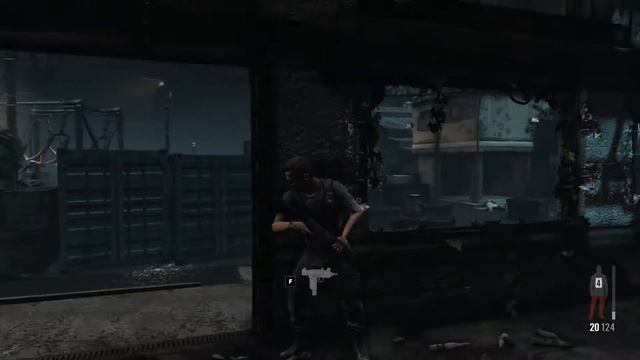 Max Payne 3. Глава 5 - Жива, хоть и немного потрепана смотреть онлайн