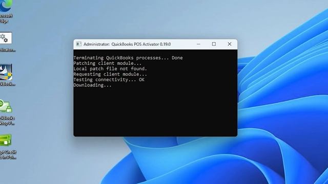 Activate QuickBooks Point of Sale with qbactivator смотреть онлайн
