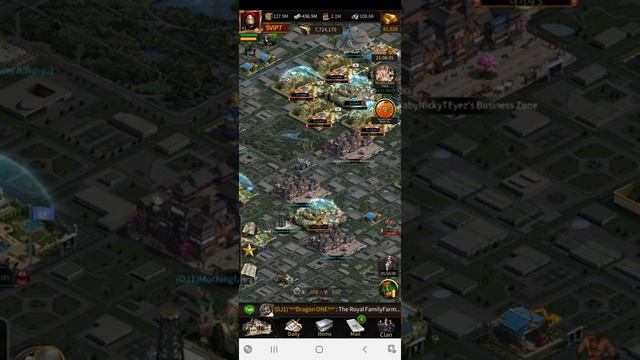 Mafia city new city invitation!!! смотреть онлайн