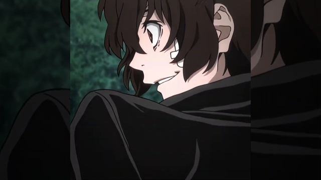 Dazai from port mafia #bsd #bungoustraydogs #bungostraydogs #dazaiosamu смотреть онлайн