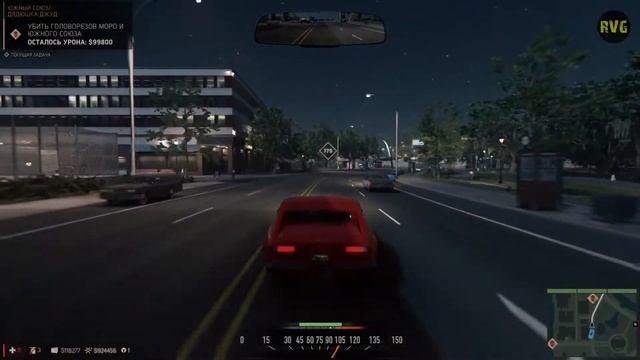 Mafia 3 - прохождение - Работорговля - Глава 17 смотреть онлайн