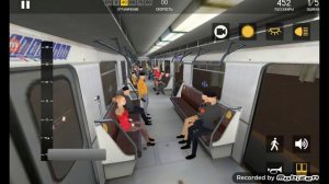 Минск симулятор метро 2 часть