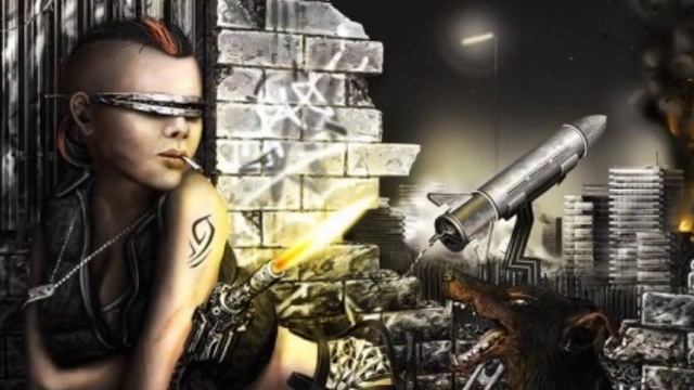 Vitaliy Rusanov - Max Payne смотреть онлайн