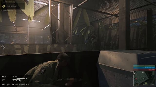 MAFIA 3 HD / Vito Scaletta Walk Through / Part-05 / KILL RITCHIE DOUCET смотреть онлайн