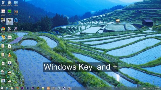 Windows 8 or (8.1) Tricks and Tips - 4 - Keyboard Shortcuts смотреть онлайн