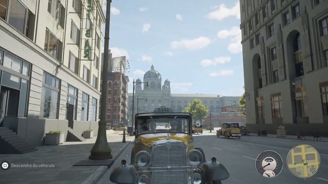 Mafia The Definitive Edition Full Game Walkthrough Part 1 No Commentary Vf смотреть онлайн
