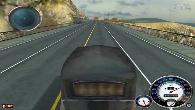 Mafia 1 Lassiter V16 Police - Crash Test [1080p 60fps] смотреть онлайн