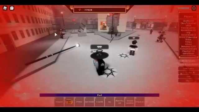 Roblox Military Simulator Sker смотреть онлайн