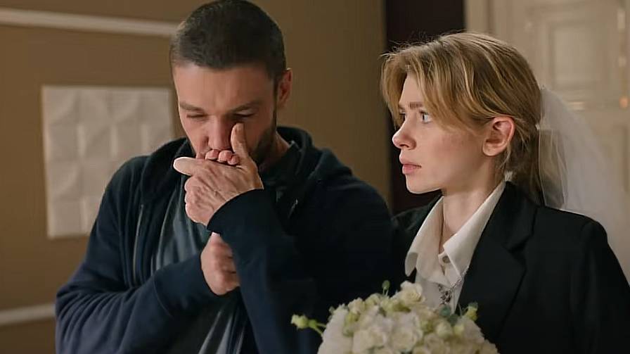 Триггер 3 сезон 2 серия  ---