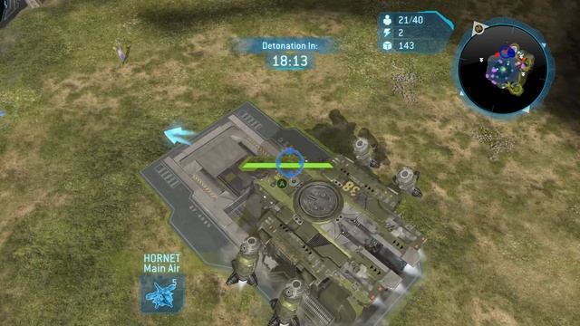 Let's Play Halo Wars: Definitive Edition Part 5 FINALE - Reactor & Escape смотреть онлайн