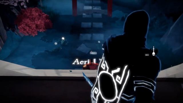 Aragami.Assassin.Masks first gameplay смотреть онлайн