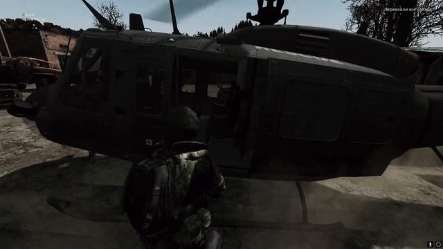 DAYZ kapuero play | deviant | «WARMONGER » смотреть онлайн