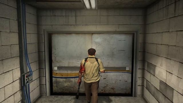 Max Payne 3 - PC gameplay ! смотреть онлайн
