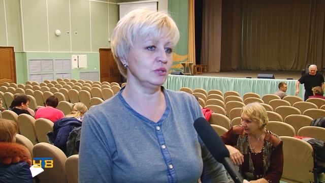 В районе идёт подготовка к Битве хоров смотреть онлайн