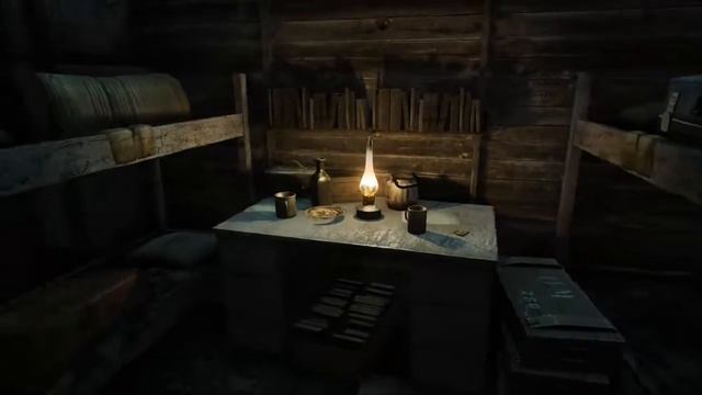 Metro: Last Light Redux (Part 11) смотреть онлайн