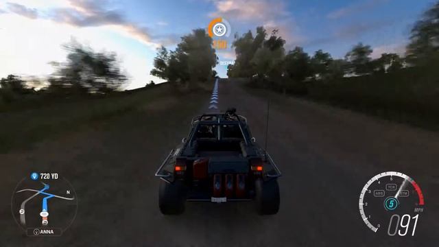 FORZA HORIZON 3 - HALO WARTHOG TESTDRIVE AND UPGRADE!! смотреть онлайн