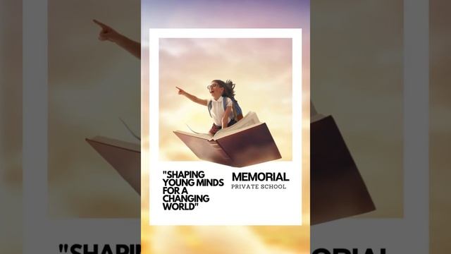 Achive you GOALS -🔑 Self-awareness, empathy, and resilience MEMORIAL PRIVATE SCHOOL смотреть онлайн