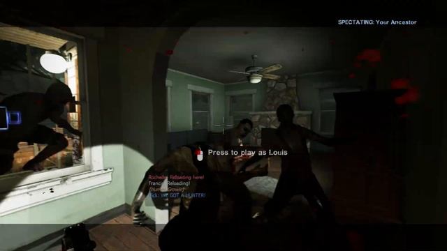 Left 4 Dead 2 - Highway To Hell (8 Survivors) смотреть онлайн