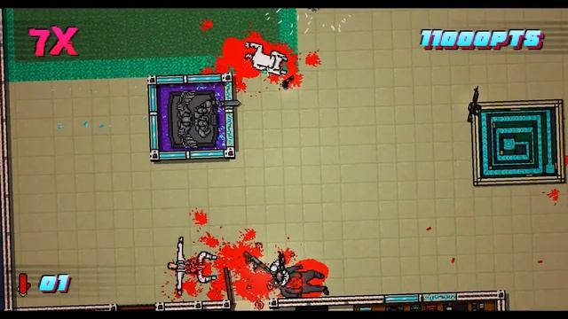 GACHIBROTHERS3 | HOTLINEMIAMI | CUSTOM LEVELS