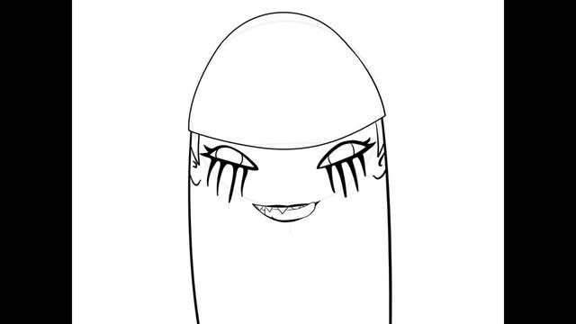 Easy draw chibi \\ how to draw Hebiichigo from Boruto step-by-step смотреть онлайн
