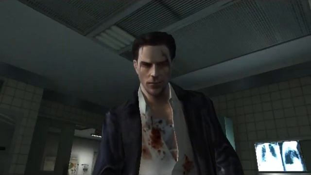 Max Payne part 2 w/ Martin смотреть онлайн