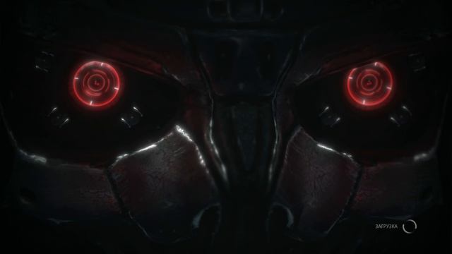 Terminator Salvation # Разносим машины смотреть онлайн