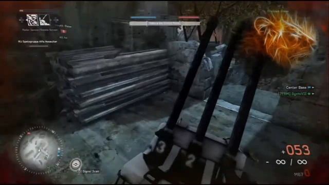 MEDAL OF HONOR WARFIGHTER[MOHW]/MULTIPLAYER/GAMEPLAY/SECTOR CONTROL/"SPEC OPS"/PS3 смотреть онлайн