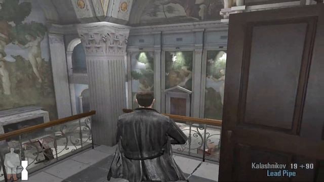 Max Payne 2: The Fall of Max Payne 1440p (Old School Remix Mod v1.2) - Part 5 (END) смотреть онлайн