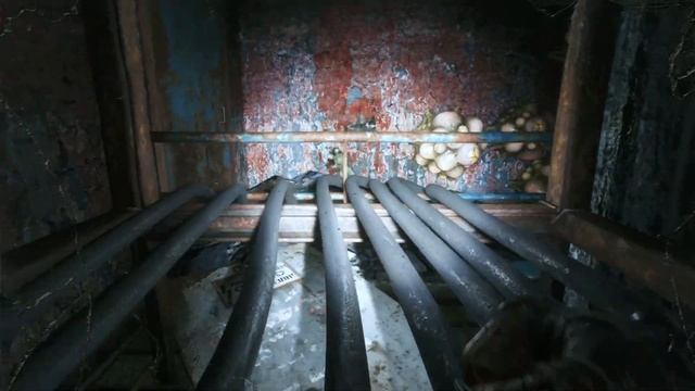 Прохождение METRO: Exodus [МЕТРО: Исход] — Часть 19. Тайга. смотреть онлайн