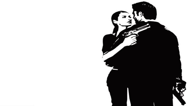 Max Payne 2: The Fall Of Max Payne - Soundtrack - Main Theme (Violine) смотреть онлайн