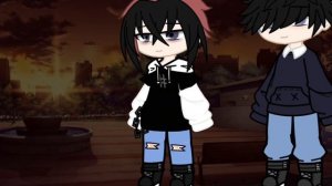 Мини фильм||друг моей сестры||[ЯОЙ]|| гача клуб||4/?