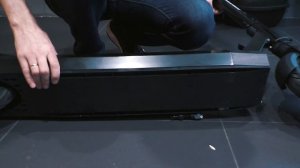 Элеткросамокат Midway i-Max Pro, конкурент Ninebot MAX?