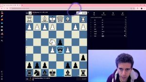Смотрел движок во время игры! Крамник поймал Народицкого за читами?
