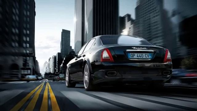 014462 Maserati, quattroporte sport gt s, дорога смотреть онлайн