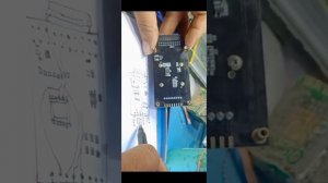 Initialize UFS Engine Fail  Code  56ERROR UFS BOX INIT LINK T0